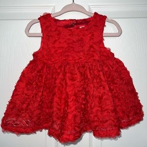 Baby Dress 3-6 months